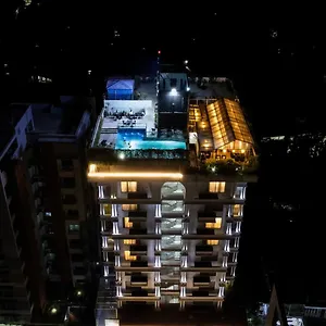 Hotel Golden Tulip - The Grandmark, Dhaka